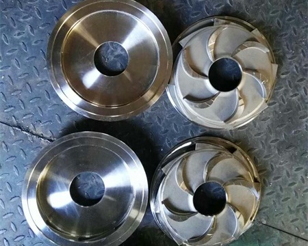 大连泵配件